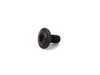 ES#470399 - N90646201 - Hexagon Socket Flat Head Bolt - Priced Each  - Used in various locations. M6x12 - Genuine Volkswagen Audi - Volkswagen