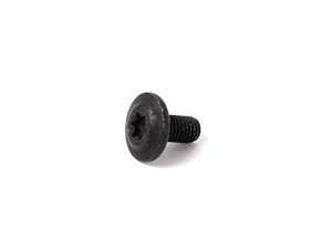 ES#470399 - N90646201 - Hexagon Socket Flat Head Bolt - Priced Each  - Used in various locations. M6x12 - Genuine Volkswagen Audi - Volkswagen