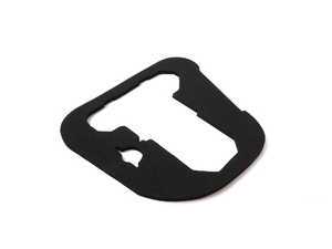 ES#314005 - 1J6945191 - tail light gasket - priced each - Seals tail light assembly to body - Genuine Volkswagen Audi - Volkswagen