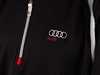 ES#2149149 - AWM703XL - Audi Sport Pullover - X Large (NO LONGER AVAILABLE) - NO LONGER AVAILABLE - Audi Collection - 
