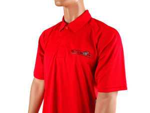 ES#2153265 - AWM553L - Truth In 24 Polo Shirt - Large - (NO LONGER AVAILABLE) - Sport inspired. - Audi Collection - 