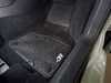 ES#1884201 - 1K1061554HA041 - Monster Floor Mat Set - R-Line - (NO LONGER AVAILABLE) - The best floor mats available to protect your interior from all kinds of natural elements - Genuine Volkswagen Audi - 