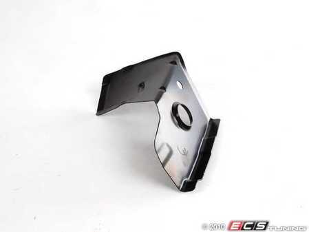 ES#70426 - 41217117221 - TOP-COVER PLATE - Genuine BMW - BMW