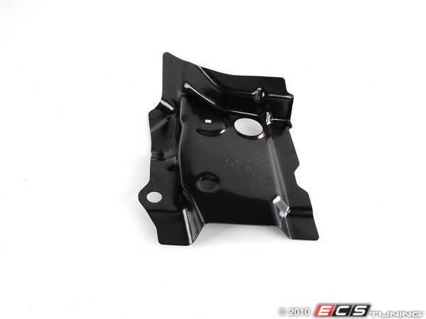 Genuine BMW - 41217111809 - COVER PANEL (41-21-7-111-809)