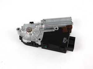 ES#184351 - 67616928756 - Sunroof Motor - This motor moves the sunroof back and forth - Genuine BMW - BMW MINI