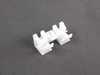 ES#92903 - 51317046633 - Clip - Priced Each - To clip in the side of the front lower widow trim - Genuine MINI - MINI