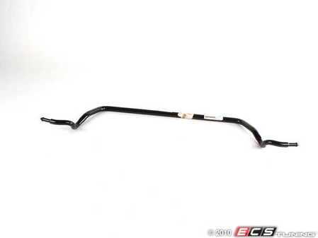 ES#59198 - 33552282181 - Rear Sway Bar - 21.5mm - Genuine BMW - BMW