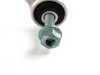 ES#7808 - 4D0411317K - Front Sway Bar End Link - Priced Each - With related securing bolts and nuts, fits Left or Right side - Meyle - Audi