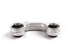 ES#7808 - 4D0411317K - Front Sway Bar End Link - Priced Each - With related securing bolts and nuts, fits Left or Right side - Meyle - Audi