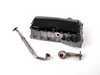 ES#4369 - 1JM198601AA - Hybrid Oil Pan Conversion Kit - Cracked your low lying aluminum pan? This OE hybrid conversion kit is your ultimate solution. - Genuine Volkswagen Audi - Audi Volkswagen