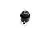 ES#310594 - 1J09193079B9 - Cigarette Lighter - Satin Black - To be used in your factory outlet - Genuine Volkswagen Audi - Volkswagen