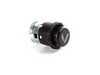 ES#310594 - 1J09193079B9 - Cigarette Lighter - Satin Black - To be used in your factory outlet - Genuine Volkswagen Audi - Volkswagen