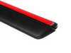 ES#314808 - 1JM853535A - Rear Door Moulding - Left - Door moulding that is stuck on the middle of the left front door. Does not come with chrome insert - Genuine Volkswagen Audi - Volkswagen