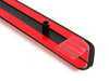 ES#314808 - 1JM853535A - Rear Door Moulding - Left - Door moulding that is stuck on the middle of the left front door. Does not come with chrome insert - Genuine Volkswagen Audi - Volkswagen