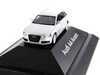 ES#2143378 - AHS748 - Audi A4 Avant 1:87 Scale Model - Silver - (NO LONGER AVAILABLE) - Get an Audi A4 Avant from the Audi Collection  - Audi Collection - 