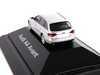 ES#2143378 - AHS748 - Audi A4 Avant 1:87 Scale Model - Silver - (NO LONGER AVAILABLE) - Get an Audi A4 Avant from the Audi Collection  - Audi Collection - 
