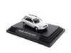 ES#2143371 - AU434 - Audi A4 Avant 1:87 Scale Model - Silver (NO LONGER AVAILABLE) - Bring this Audi into your home. - Audi Collection - 