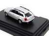 ES#2143371 - AU434 - Audi A4 Avant 1:87 Scale Model - Silver (NO LONGER AVAILABLE) - Bring this Audi into your home. - Audi Collection - 