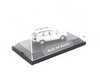 ES#2143371 - AU434 - Audi A4 Avant 1:87 Scale Model - Silver (NO LONGER AVAILABLE) - Bring this Audi into your home. - Audi Collection - 