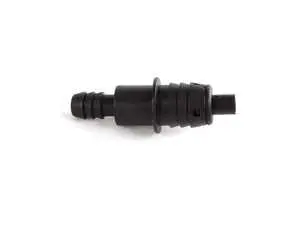 Crankcase Breather Hose Reducer