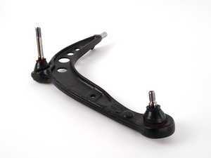 ES#49164 - 31122227249 - Front Control Arm - Left - Complete with ball joints - Genuine BMW - BMW