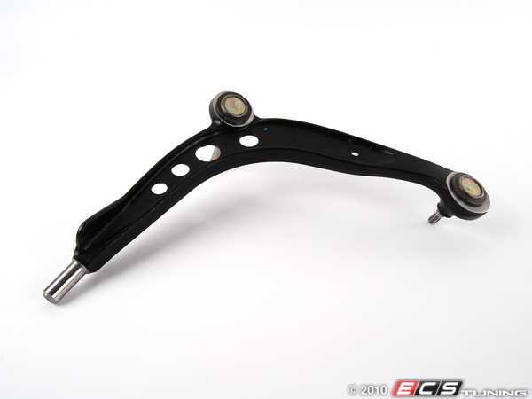 Genuine BMW - 31122227249 - Front Control Arm - Left (31-12-2-227-249)