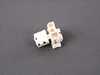 ES#164512 - 61131378417 - 8-PLUG TERMINAL HI - Genuine BMW - BMW