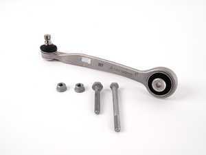 ES#263667 - 8e0407506c - Front Upper Control Arm - Straight - Right - Keep your suspension steady - Lemforder - Audi