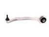ES#263662 - 8E0407693AM - Front Lower Control Arm - Curved - Left - Keep your suspension steady - Lemforder - Audi