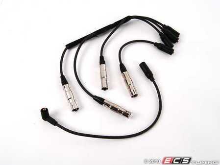 ES#2142914 - 1hm998031 - Ignition Wire Set - (NO LONGER AVAILABLE) - Original style ignition set with coil wire. - Prenco - 