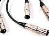 ES#2142914 - 1hm998031 - Ignition Wire Set - (NO LONGER AVAILABLE) - Original style ignition set with coil wire. - Prenco - 