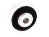 ES#2526324 - 8D0407515C - Front Upper Control Arm Bushing - Priced Each - Fits left or right side - URO - Audi Volkswagen