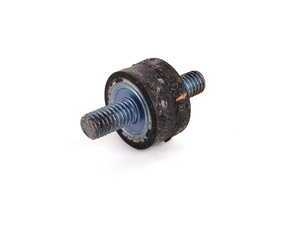 ES#421534 - 803121275 - Rubber Mount  - Used to protect and hold up different parts - Genuine Volkswagen Audi - Audi