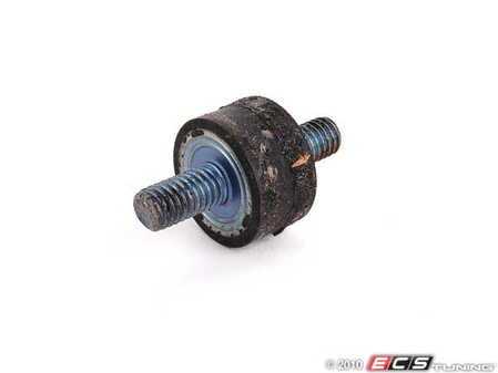 ES#421534 - 803121275 - Rubber Mount  - Used to protect and hold up different parts - Genuine Volkswagen Audi - Audi