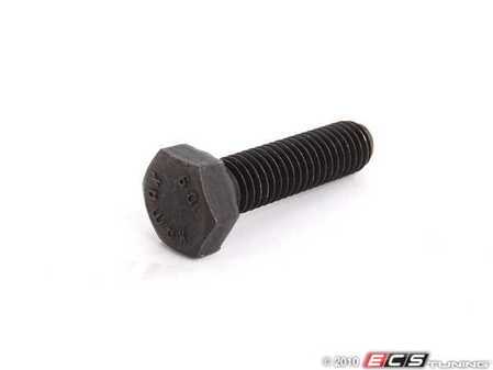 ES#15173 - 07119913664 - Hex Bolt - Priced Each - M8x30 - Genuine BMW - BMW