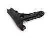 ES#7267 - 191407151B - Front Lower Control Arm - Priced Each - Fits left or right sides, comes with OE style bushings - Febi - Volkswagen