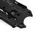 ES#7267 - 191407151B - Front Lower Control Arm - Priced Each - Fits left or right sides, comes with OE style bushings - Febi - Volkswagen