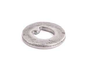 ES#260064 - 1hm405661 - Rear Bearing Washer - Priced Each - Located between the outer bearing and securing nut - Genuine Volkswagen Audi - Volkswagen