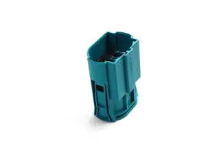 Socket Housing - 2 Pin