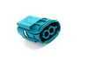 ES#165379 - 61138352390 - Socket Housing - 2 Pin - Used in a variety of different vehicles - Genuine BMW - BMW MINI