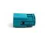 ES#165379 - 61138352390 - Socket Housing - 2 Pin - Used in a variety of different vehicles - Genuine BMW - BMW MINI
