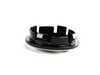 ES#2142910 - 3B7601171XRW - Center Cap - 56mm - Priced Each - Commonly found on Karthoum, Denver, Vision, Detroit (Huff) and Tangis wheels. (3B7601171 BXF) - Genuine Volkswagen Audi - Volkswagen