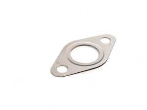 ES#2216579 - 03L131547P - EGR Gasket - Gasket located between the exhaust manifold and EGR connecting pipe - Genuine Volkswagen Audi - Volkswagen