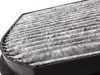ES#2602411 - 2108300818 - Cabin Filter - Priced Each - Activated Charcoal - NPN - Mercedes Benz