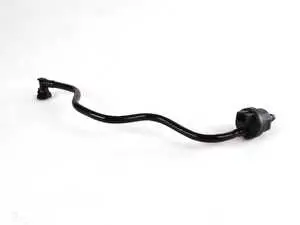 E46 M3 CSL Airbox Air Shut Off Valve