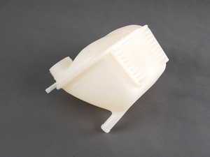 ES#3970160 - 171121407F - Coolant Expansion Tank - Clean up your engine bay or replaced your cracked unit with a new coolant expansion tank - Meyle - Volkswagen