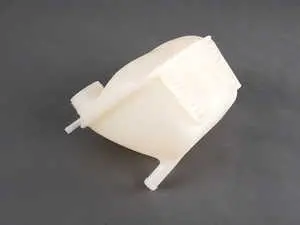 Coolant Expansion Tank - (NO LONGER AVAILABLE)