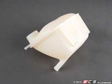 ES#3970160 - 171121407F - Coolant Expansion Tank - Clean up your engine bay or replaced your cracked unit with a new coolant expansion tank - Meyle - Volkswagen