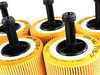 ES#1884373 - 071115562C - Oil Filter - 5 Pack - Stock up for future maintenance - Mann - Audi Volkswagen
