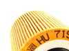 ES#1884373 - 071115562C - Oil Filter - 5 Pack - Stock up for future maintenance - Mann - Audi Volkswagen